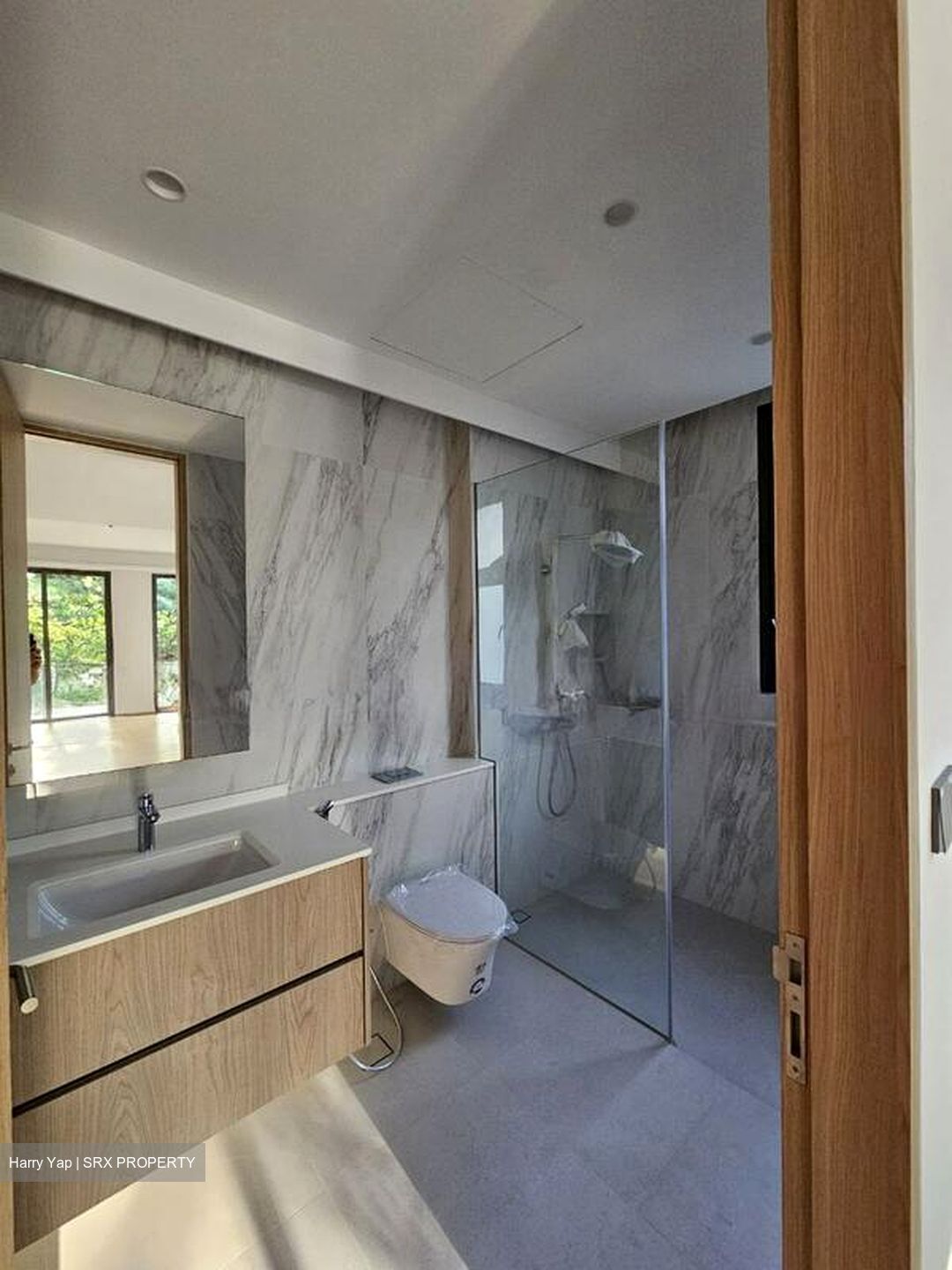 Palm Drive (D15), Semi-Detached #509173741